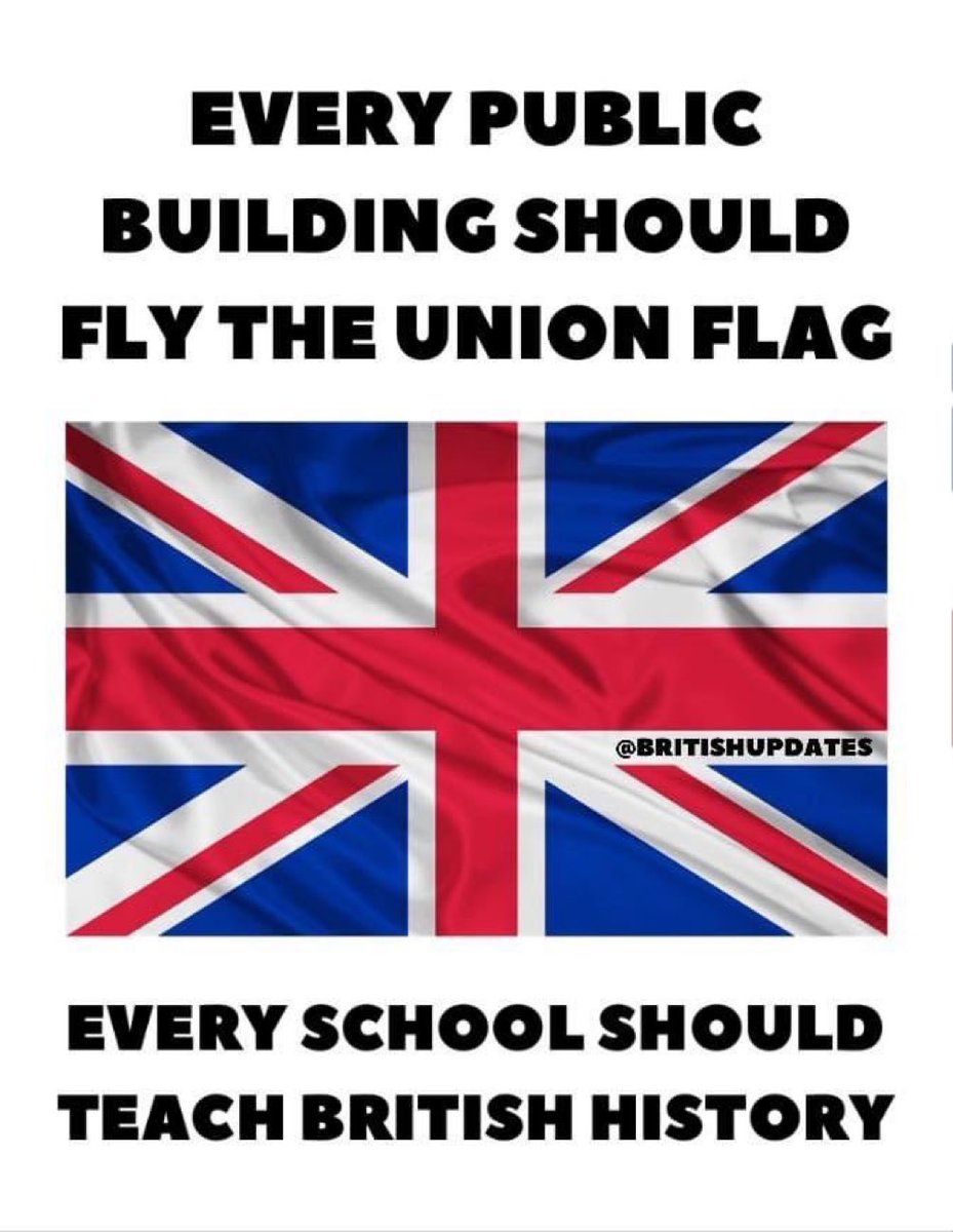 RETWEET if you AGREE 👍 👇🇬🇧🇬🇧🇬🇧