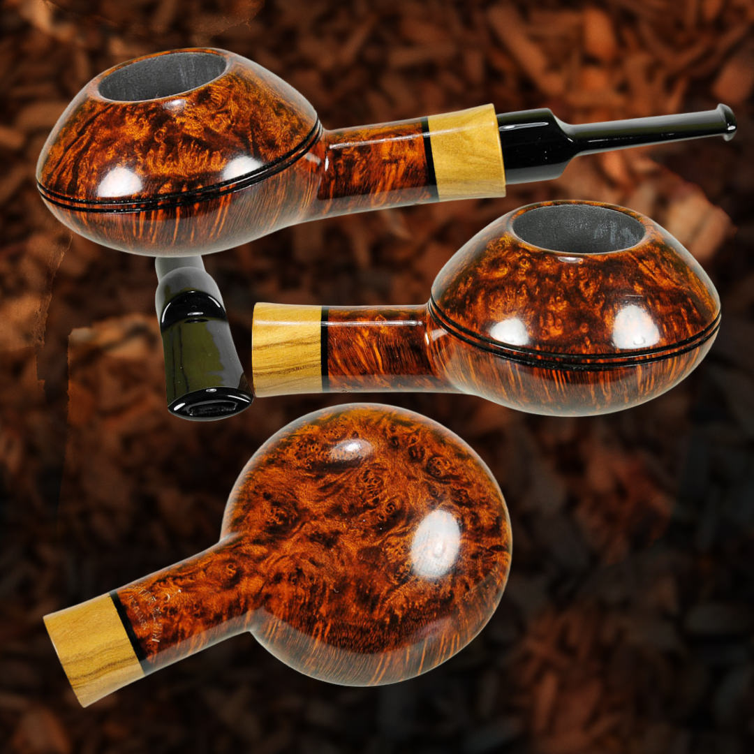 pfeifenbonn's tweet photo. Peter Klein
Category: A
Peter Klein is a German-born pipe maker who has lived in Ringkøbing, Denmark, for many years.
#SmokingPipes #Bonn #PeterKlein #Tabakpfeifen
https://t.co/ZtxKjTW4P6
https://t.co/fGhpD4wG3X https://t.co/KhlLYJAroN