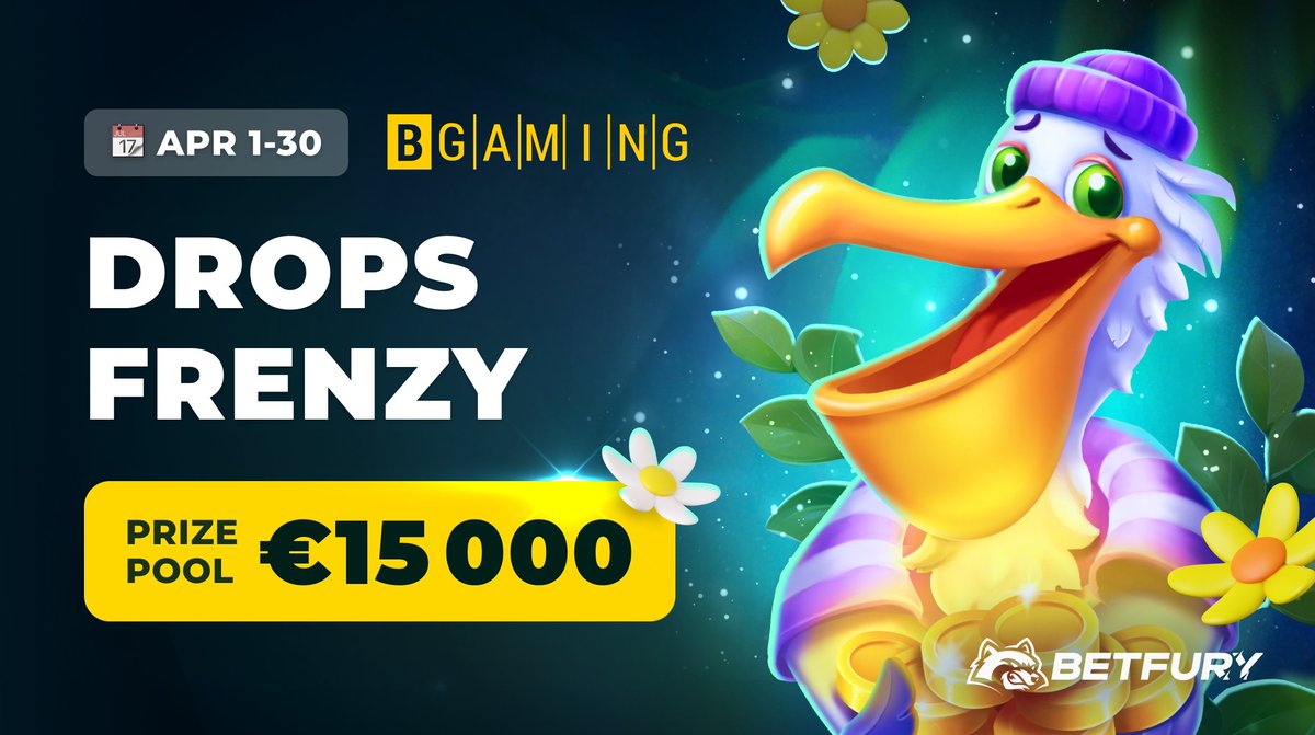 Betfury ID 🇮🇩 tweet media