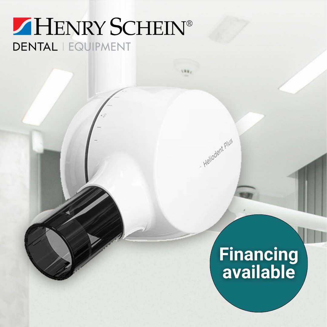 Apr X-ray Our range of high-level dental X-rays help you see the condition of your patient's teeth, but they also reveal what's happening beneath the surface! We offer equipment financing on all equipment purchases above £1000+VAT. eu1.hubs.ly/H06DjBD0