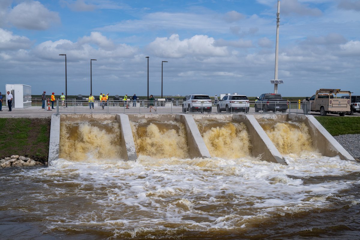 We are helping restore the world-famous Everglades: gfos.ly/6014w0jXs