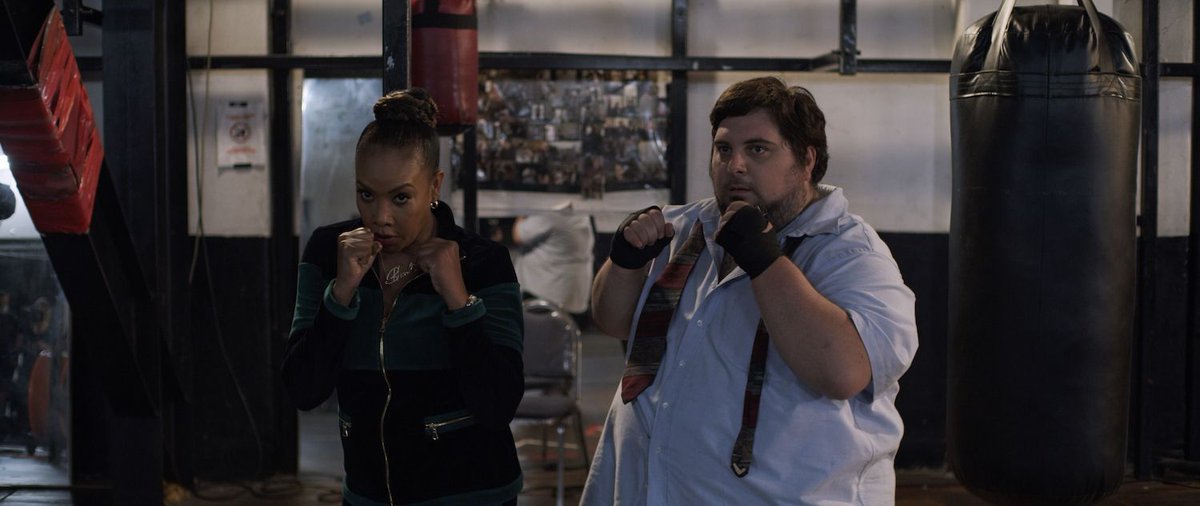 AimPublicity's tweet photo. #BobcatMoretti ‘Moving… wonderful performances [from] #TarynManning, #Coolio, #SallyKirkland and #MindySterling… #TimRealbuto lost an amazing 154 pounds…’ ★★★★ @TotalTVGuide

On digital now #ScatenaAndRosnerFilms https://t.co/bHFq7gaaX8