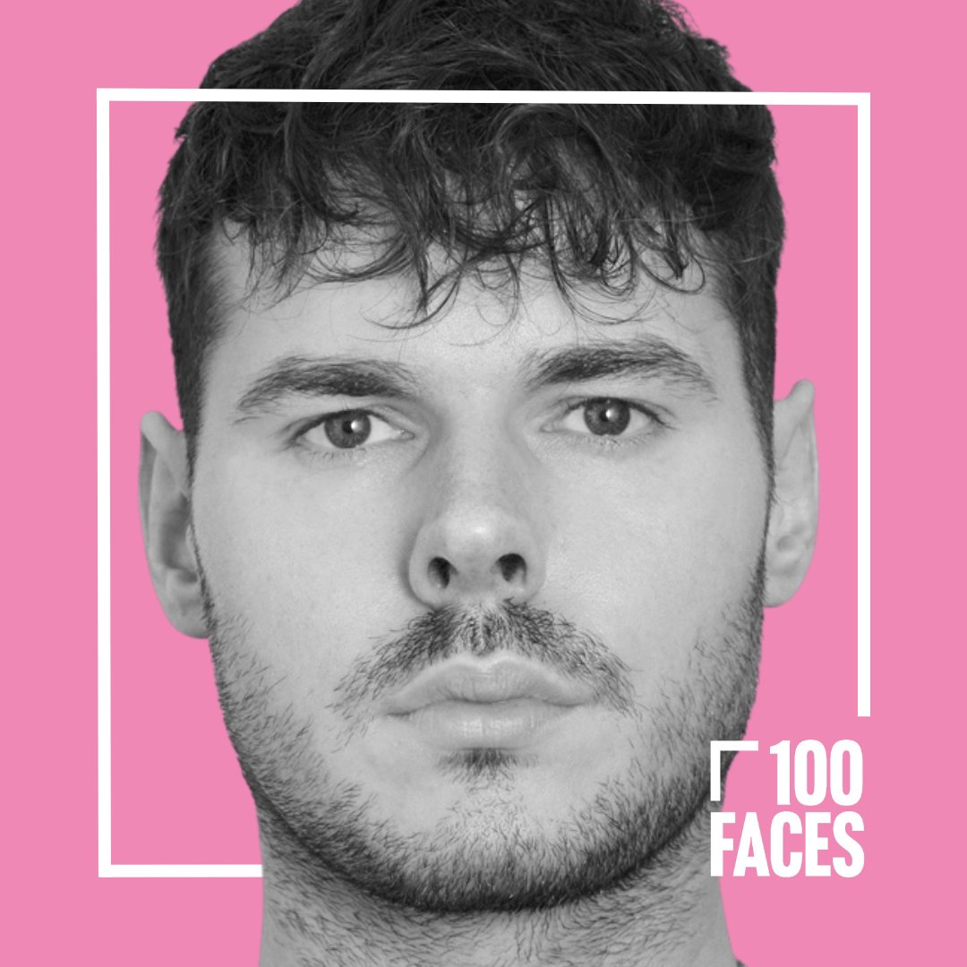 We’re supporting @UniversitiesUK's #100 Faces campaign and celebrating students who were the first in their family to go to university Hear the stories of people whose lives were transformed by going to university. universitiesuk.ac.uk #100Faces