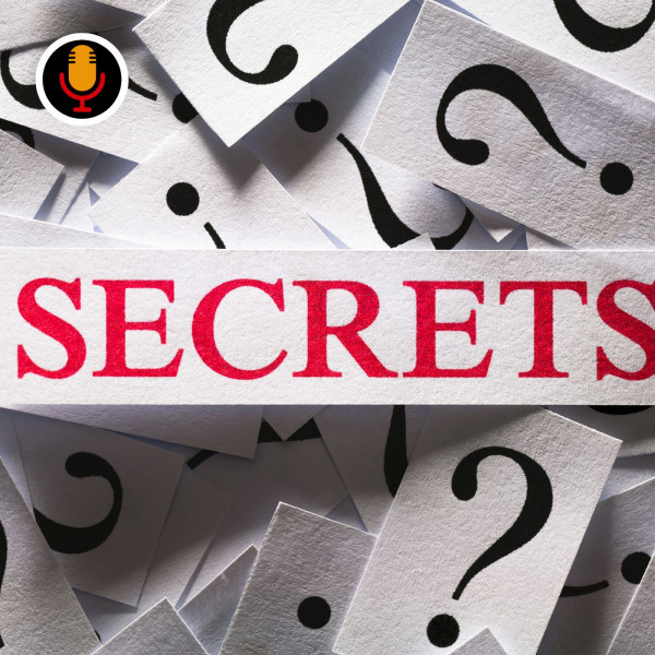 Web2WebSA's tweet image. Do you feel your spouse is keeping secrets from you? If so, how do you navigate it through a biblical lens? Dr. Ray Legodi talks to Dr. Lesego Molokoane about this sensitive subject. bit.ly/442SnOT  ◀️

#RadioPulpit #podcasts