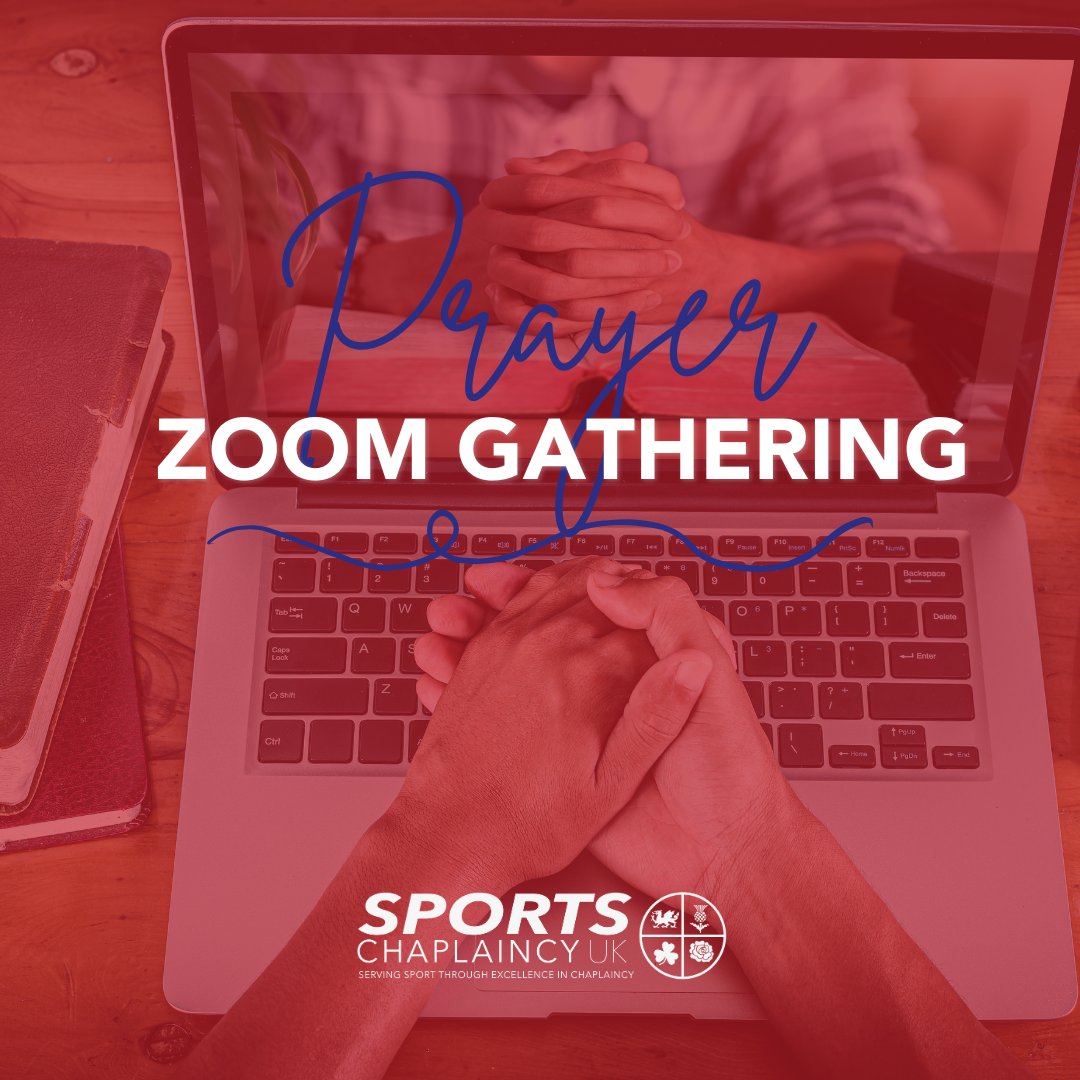 we have a prayer gathering TONIGHT - 6.45-7.45pm on Zoom. These gatherings are special times of unity and spiritual battle. Please get in touch if you’d like to join us and we will send you the link.
