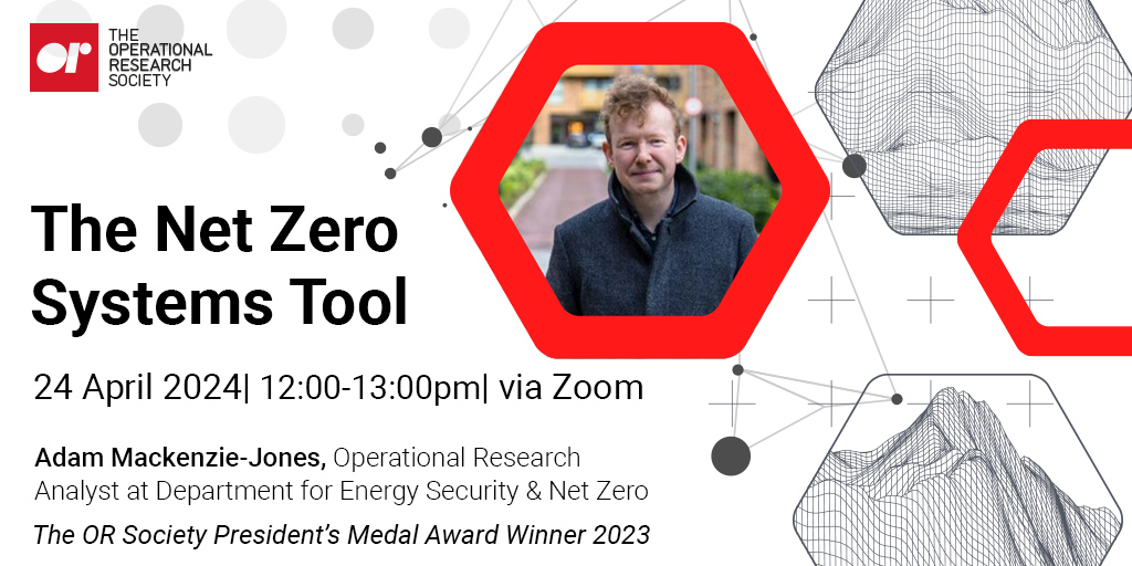 Explore Net Zero strategies with Adam Mackenzie-Jones on 24th April, 12:00-13:00. Learn about the NZST tool, a collaborative innovation for sustainable decision-making.
Book now: theorsociety.com/events/webinar…

#NetZero #Sustainability #Innovation #Webinar #EnvironmentalStrategy