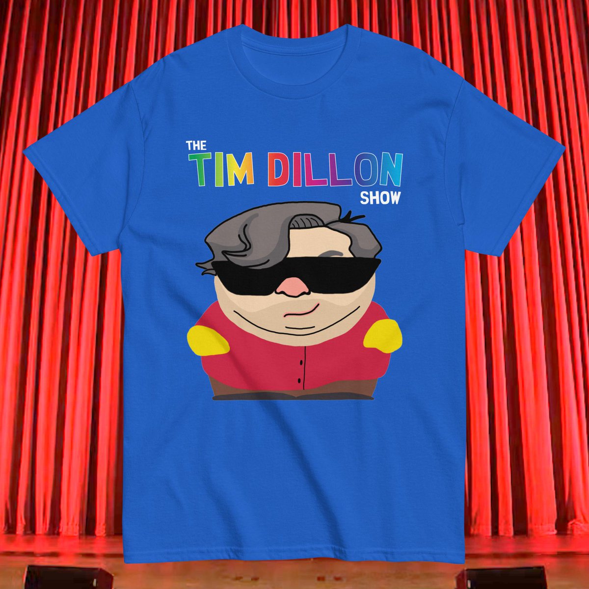 🐇Like for Tim Dillon 💚, Comment for Tom Segura✍️🐇
🫶Get Now!🫶
nextcultbrand.com/products/tim-d…

@TimJDillon #timdillon #thetimdillonshow #timdillonpodcast #comedy #standup #standupcomedy #podcast #comedypodcast