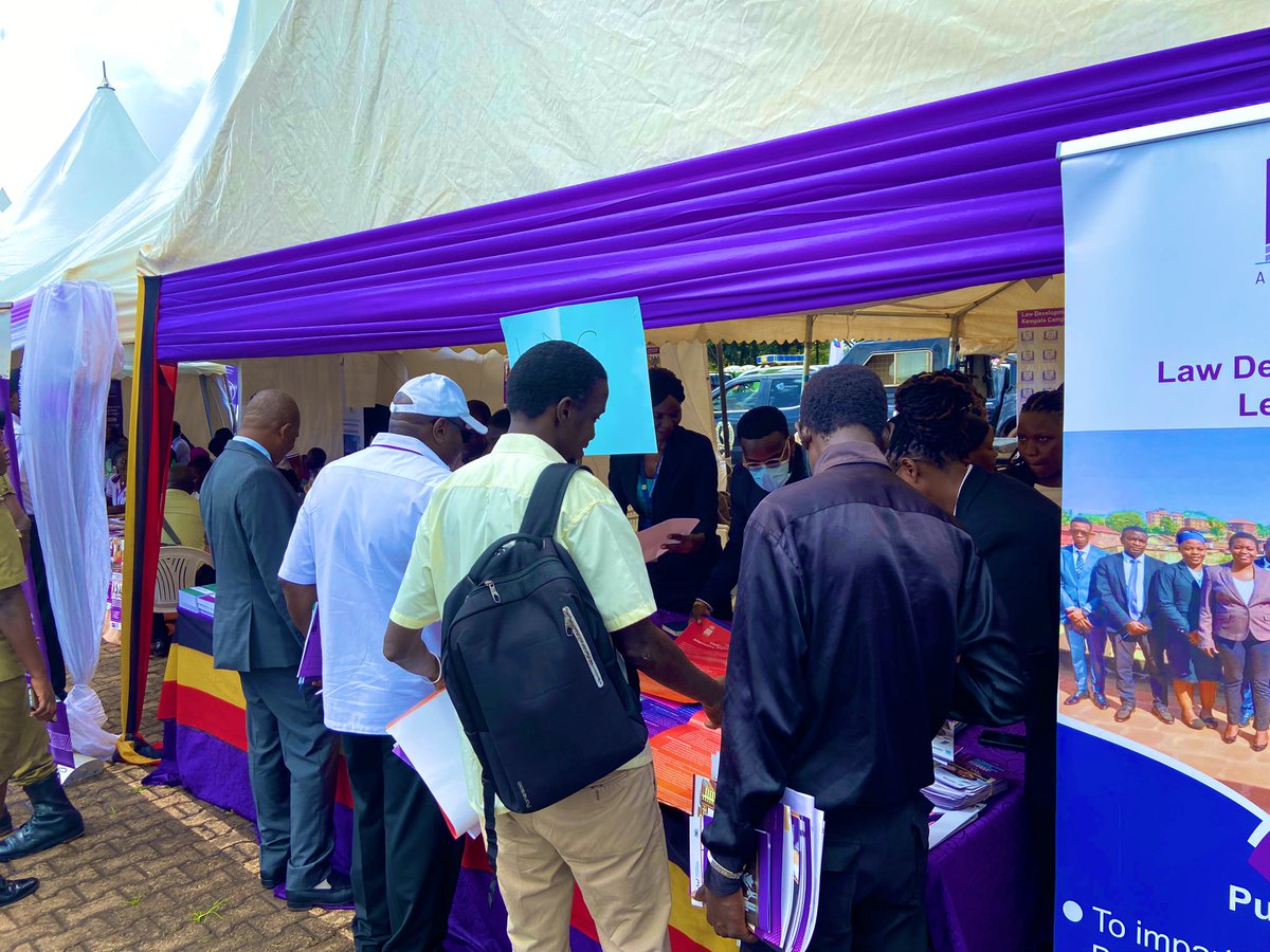Let our legal aid team assist you interpret your legal documents with ease. You’re most welcome to our stall at the National Court Open Day, Kololo grounds organized by @JudiciaryUG #LDCUgCT