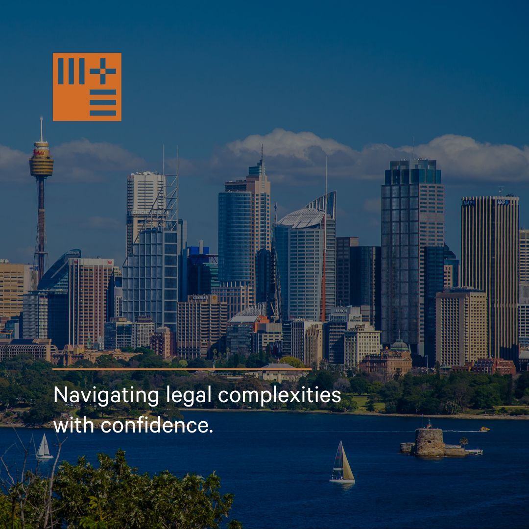 We provide balance to our clients by confidently navigating them through business and personal legal complexities. 
.
.
.
#auslaw #commerciallawyers #sydneylawfirm #morganenglishlawyers #nswlaw #sydneylaw #boutiquelawfirm #sydneyboutiquelaw #thoroughbred #equineindustry