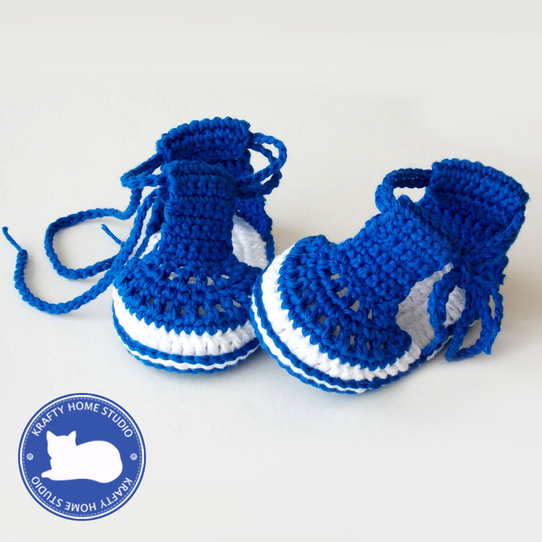 etsy.com/listing/128642… #Baby #sandals #pattern, #Crochet PATTERN - Summer Sandals, #Espadrille, Instant Download 4005