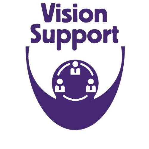 Vision Support has a new counselling service starting this summer. Providing short-term counselling, support, resources, advice&wellbeing workshops. By phone, video call, or in person. To refer, call 01244 381515 (Wales), 01244 478910 (Cheshire) referrals@visionsupport.org.uk.