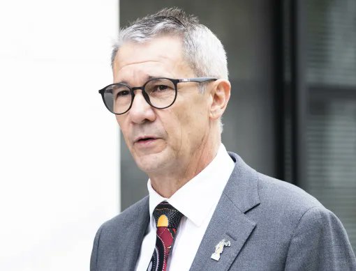 Spare thought for Shane Drumgold, then ACT Director of Public Prosecutions, who pushed rape case against Lehrmann despite the advice of the Australian Federal Police and, probably, pressure from the LNP Government. He ended up having to resign - looks like he was right all along