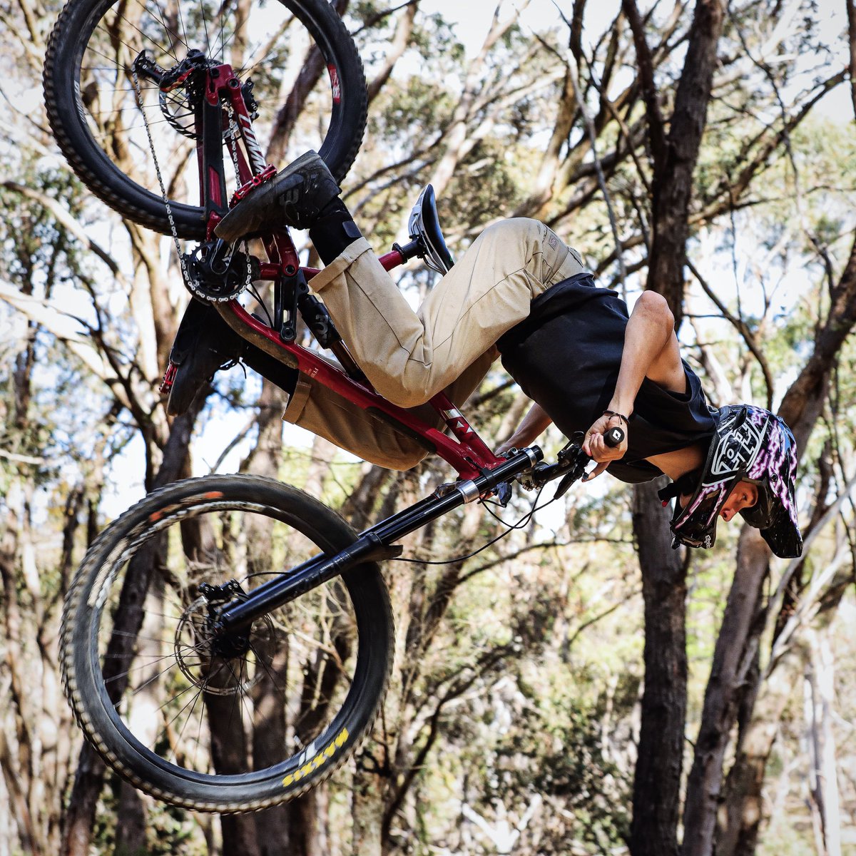 deananthony65's tweet photo. #mtb #Ballarat https://t.co/BFQ20EVFw2