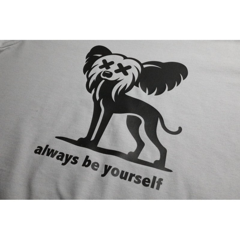 _nal_'s tweet image. Open-end Max Weight T-shirt / Chinese Crested Dog Design 001 

t1e0n.shop/items/660e5abd…

チャイニーズクレステッドドックデザインをトナー転写プリントしたオープンエンドTシャツです。

●受注期間 : 2024/04/04～2024/05/04

instagram.com/ten_arts_/

#chinesecresteddog
#dogdesign
#dogdeart