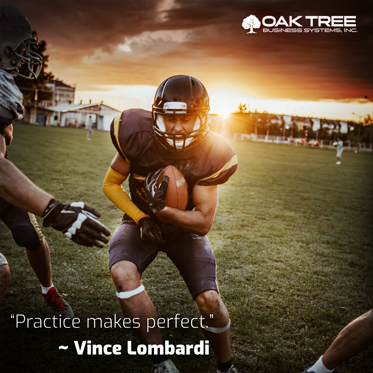 “Practice makes perfect.” – Vince Lombardi Stay motivated, and get things done!! #MotivationalMonday #creditunions #communityspirit #beststaff #motivation #motivational #monday #quote #MotivationMonday #InspirationalQuotes #quotes