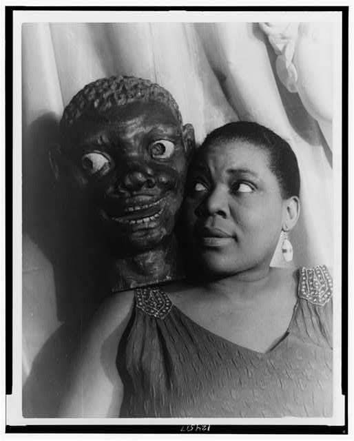 Bessie Smith ❤️