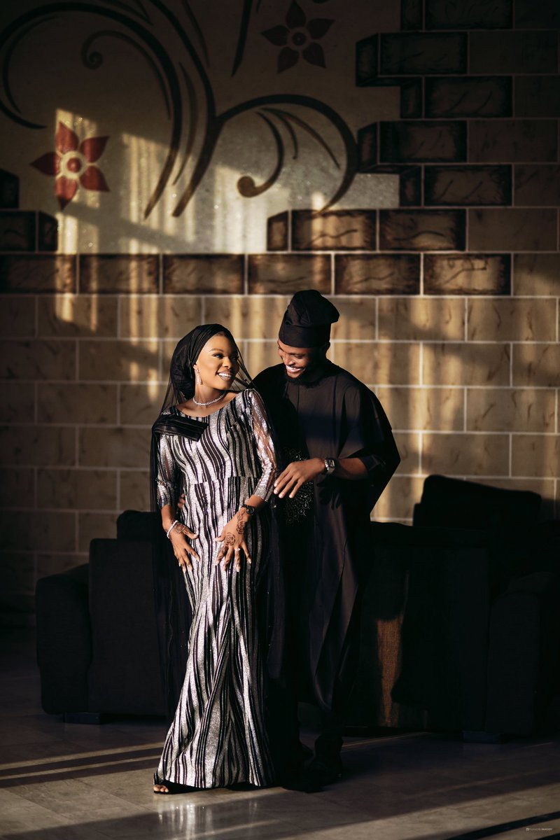 PhotoCribIMG's tweet photo. Khadijah &amp; Nas. 💞 https://t.co/cZoECutkbN