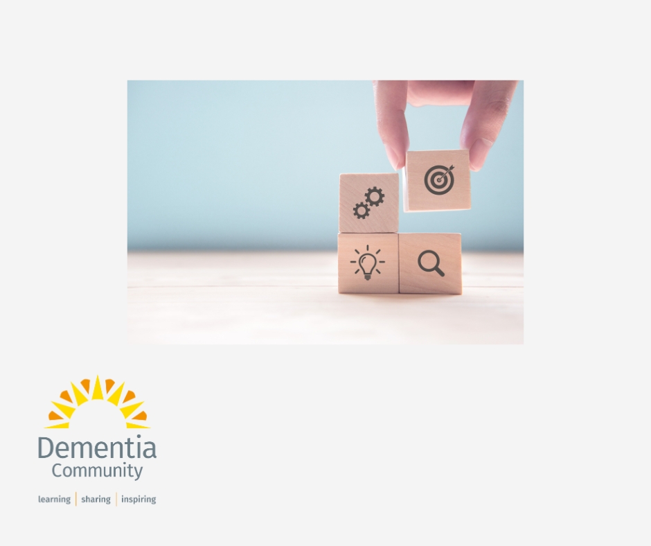 The Care Quality Commission (CQC) has announced that it is beginning the development of a dementia strategy.  Read more here: journalofdementiacare.co.uk/cross-sector-d… @CQCProf