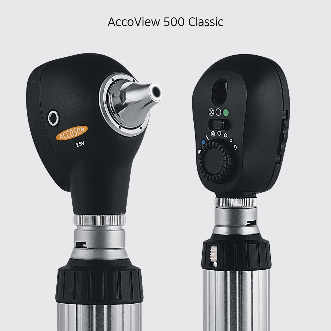 ACCOSON™ tweet media