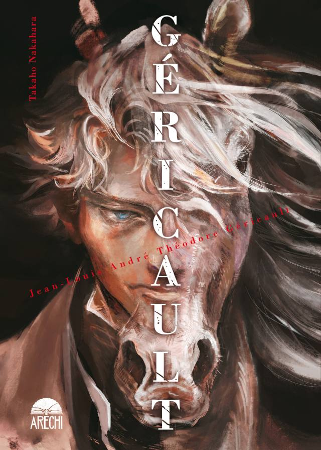 ArechiManga's tweet photo. Hoy celebramos el Día Mundial del Arte, y es por eso que queremos aprovechar para recomendaros dos títulos de nuestro catálogo que nos encantan y que tratan justamente sobre eso: #Arte, de Kei Ohkubo y #Gericault de Takaho Nakahara. https://t.co/MPW4FptIEw