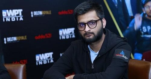After a frustrating month filled with close calls, one of India's most feared poker sharks, Ashish Munot, finally broke through in a blaze of glory! ♨️ This 2023 POY #4 vanquished @Adda_52`s ₹30 Lakhs GTD #Adda52Millions, proving his unmatched poker prowess. This win snapped a