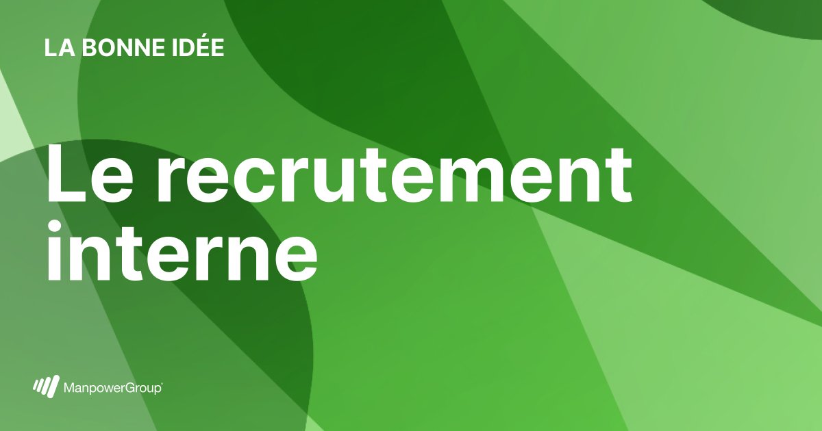 Recruter en interne permet de s'assurer que vos employés auront déjà une connaissance de la culture, des process & valeurs de l'entreprise. Mais leurs habitudes pourront limiter l'apport de nouvelles idées et perspectives. Ils pourraient avoir besoin de formation supplémentaire.