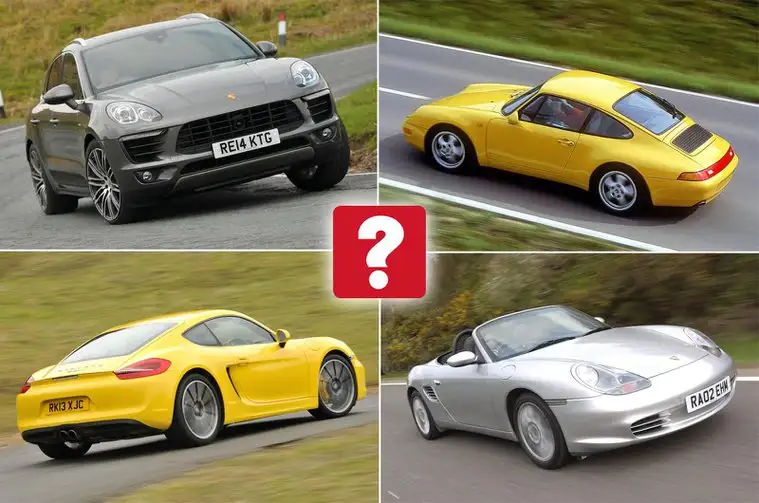 A #Porsche is a dream car for many – but some used examples are surprisingly affordable. To prove it, here are the best used Porsches for every budget buff.ly/2X4vR7J