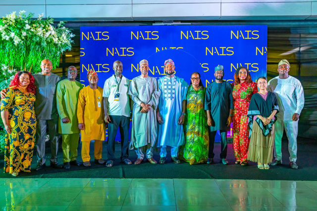 The quality of  talent of Nigerian descent available in the field of Artificial Intelligence is quite inspiring and I was pleased to welcome our 120+ delegates coming from within and outside Nigeria yesterday as we kick off our National Artificial Intelligence Strategy Workshop.
