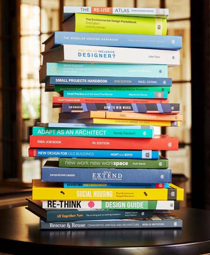 We’ve a fantastic opportunity @RIBA for a highly motivated individual to work in the @RIBABooks & Learning Content department as Publishing Co-ordinator. Be part of our creative and talented team. 📚 ➡️ Deadline: Sunday 21 April ‼️ jobs.architecture.com/job/26866/publ…