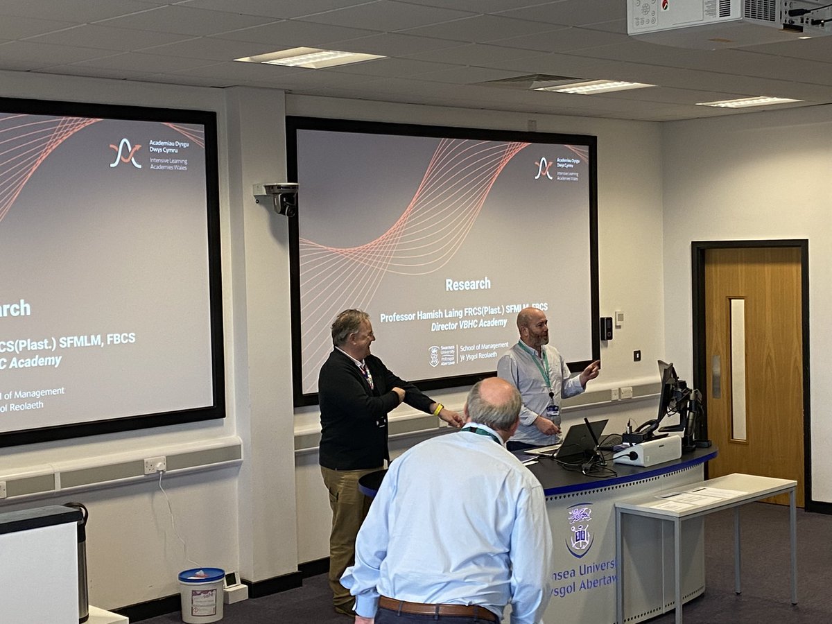 i-Lab R&I Centre / Intensive Learning Academy tweet media