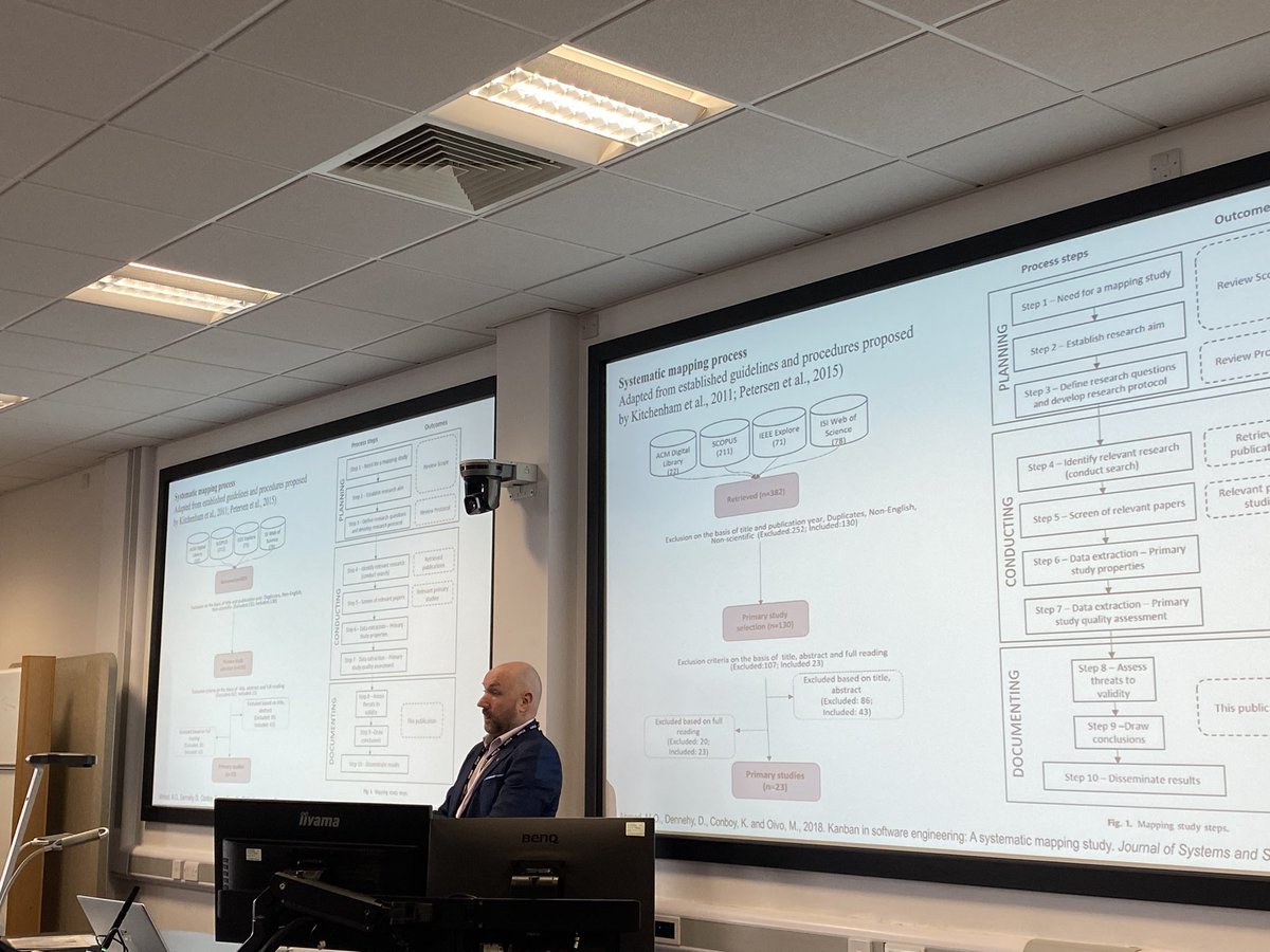 i-Lab R&I Centre / Intensive Learning Academy tweet media