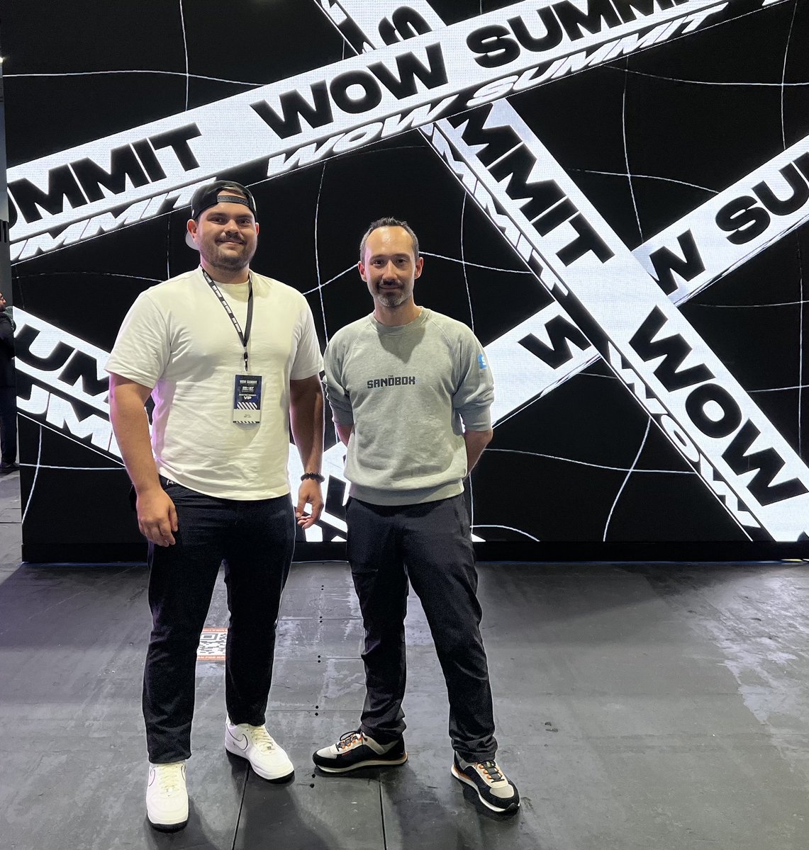 Mike Fez tweet media