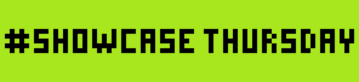 It's #ShowcaseThursday!

Indie devs, show us your games!
Content creators, show us your channels!

#indiegame #indiedev #game #gaming #contentcreators