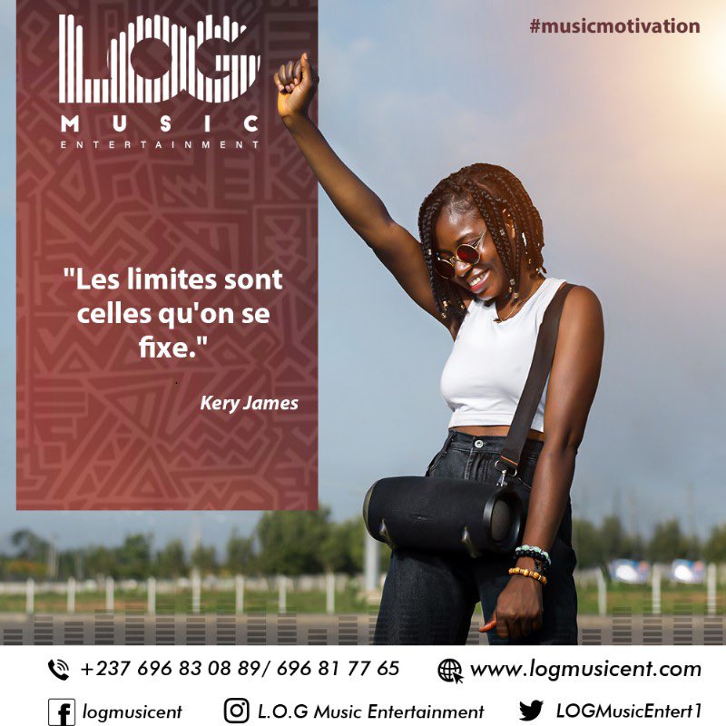 L.O.G Music Entertainment tweet media