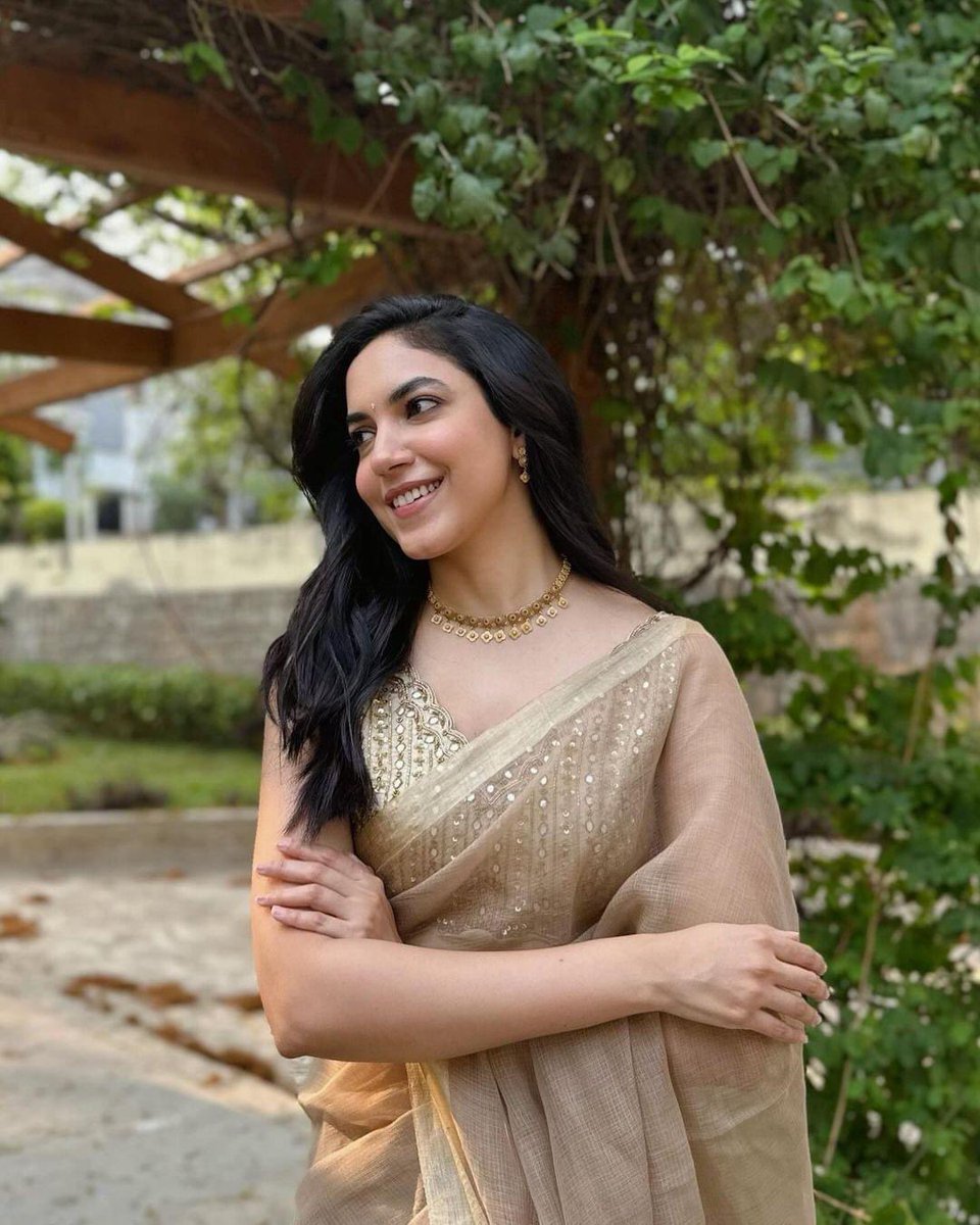 #RituVarma 🤎