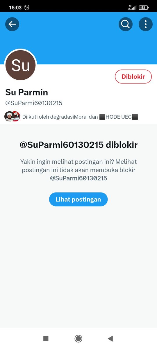 Porn lovers Blokir no check x.com/SuParmi6013021… 🔥🔥 . Ijin tag yg salfol @reza_segaf @missamiyaa