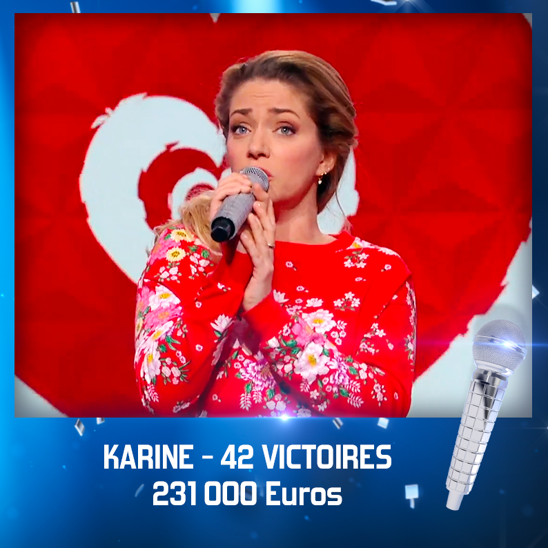 🎹🎤🎶🎵 Karine revient tout à l'heure dès 18h40 avec @nagui et toute la joyeuse bande ! #NOPLP