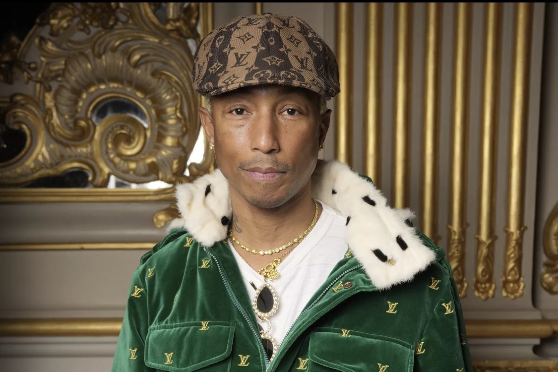 Pharrell Williams is renowned for his philanthropic efforts focused on children and education. An advocate for learning and positivity, Pharrell visits schools to inspire students and has created Yellowhab, an immersive educational environment fostering imagination and learning.