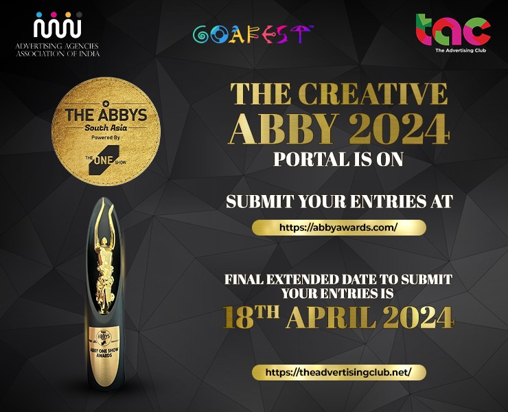 Step into the world of marketing marvels at the 2024 ABBY Awards - Where creativity reigns and innovation thrives. Submit your entries now and claim your ticket to acclaim. #ABBY2024 #ABBYAwards #AdvertisingExcellence #ABBYCelebration #AdAwards #CreativeExcellence #ABBYShowcase