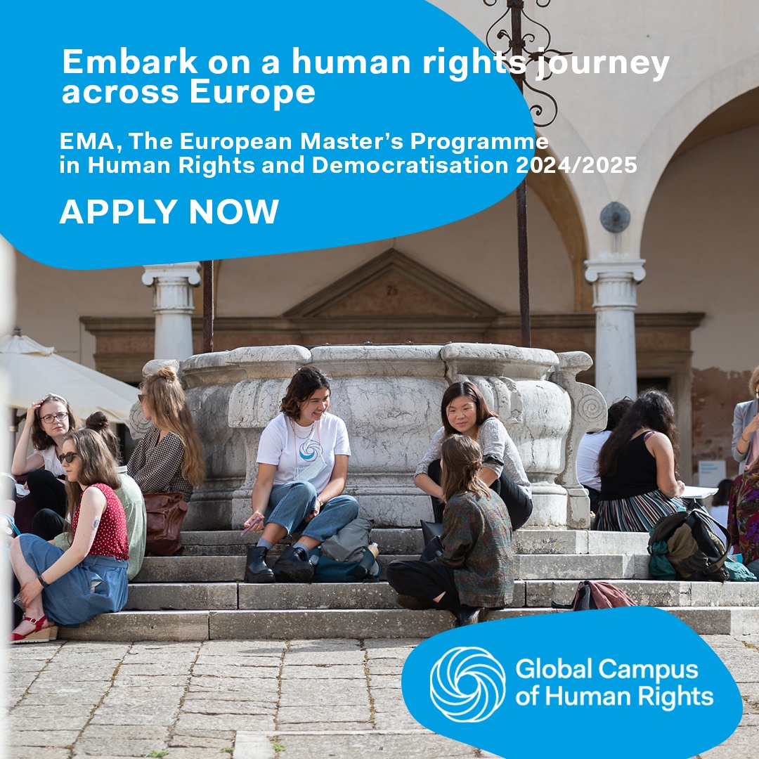 ⏳EMA Application Deadline: Tomorrow!

Why EMA? 
- Top-Quality Education
- Global Network
- Practical Experience
- Renowned Faculty

Apply Now! Don't miss your chance to be part of this life-changing experience. Visit our website to learn more and submit your application today:…