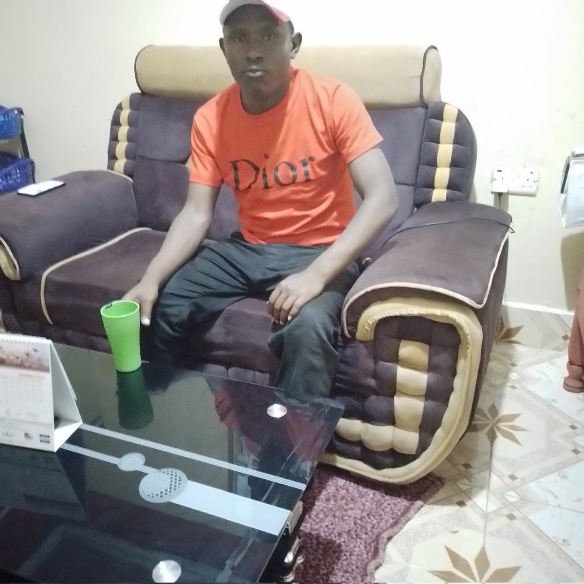 #NewProfilePic
