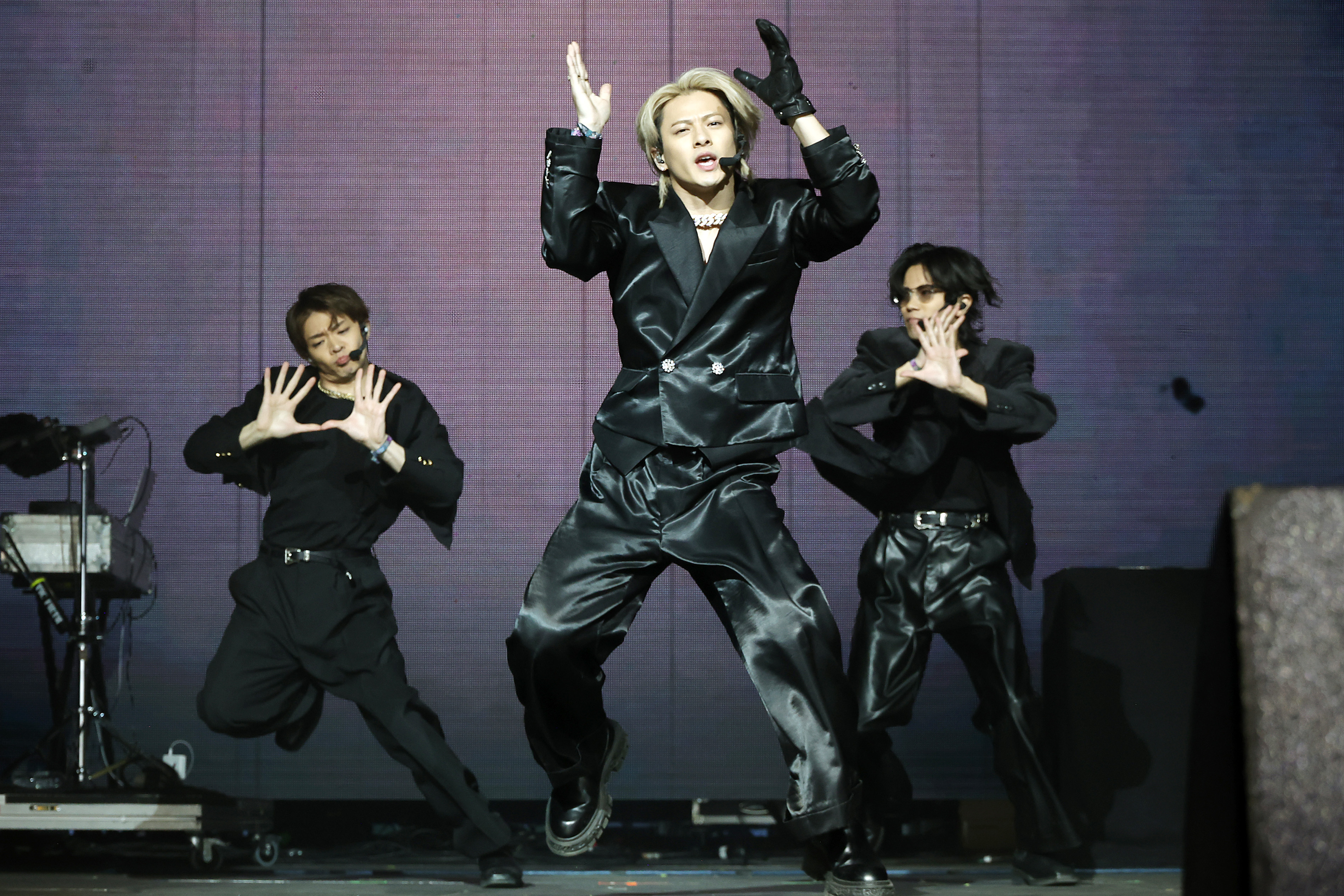 Jackson Wang World в X: „[ARTICLE] 🇯🇵 