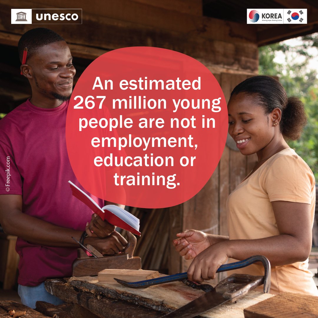 Join us in Abuja on 16 April for the launch of the 3rd phase of the Better Education for Africa’s Rise project. Discover how this initiative is set to boost youth employment opportunities and bolster economies across sub-Saharan Africa. Learn more 👉bit.ly/3V5LoCB