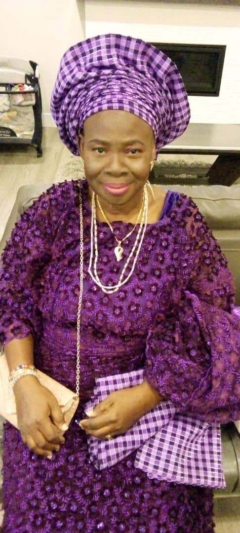 My mum feared she won't live beyond her 50s. She had good reason to be concerned. Many on her side of the family starting from her mum even never lived to be 50. Today she is celebrating her 77th birthday with Grace and good Health. God has blessed her with 5 successful…