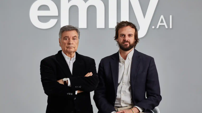 BStartup's tweet photo. #EmilyAI levanta 480.000 euros para aplicar la IA a la oxigenoterapia. @BStartup de @BancoSabadell ha liderado la ronda de financiación de la startup barcelonesa, cuyo dispositivo permite ajustar el oxígeno del paciente en tiempo real. https://t.co/Cqzutm2Ksy vía @cronicaglobal https://t.co/CwDFhYMxsE