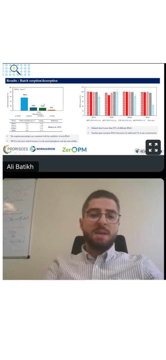 Scenarios Project EU tweet media