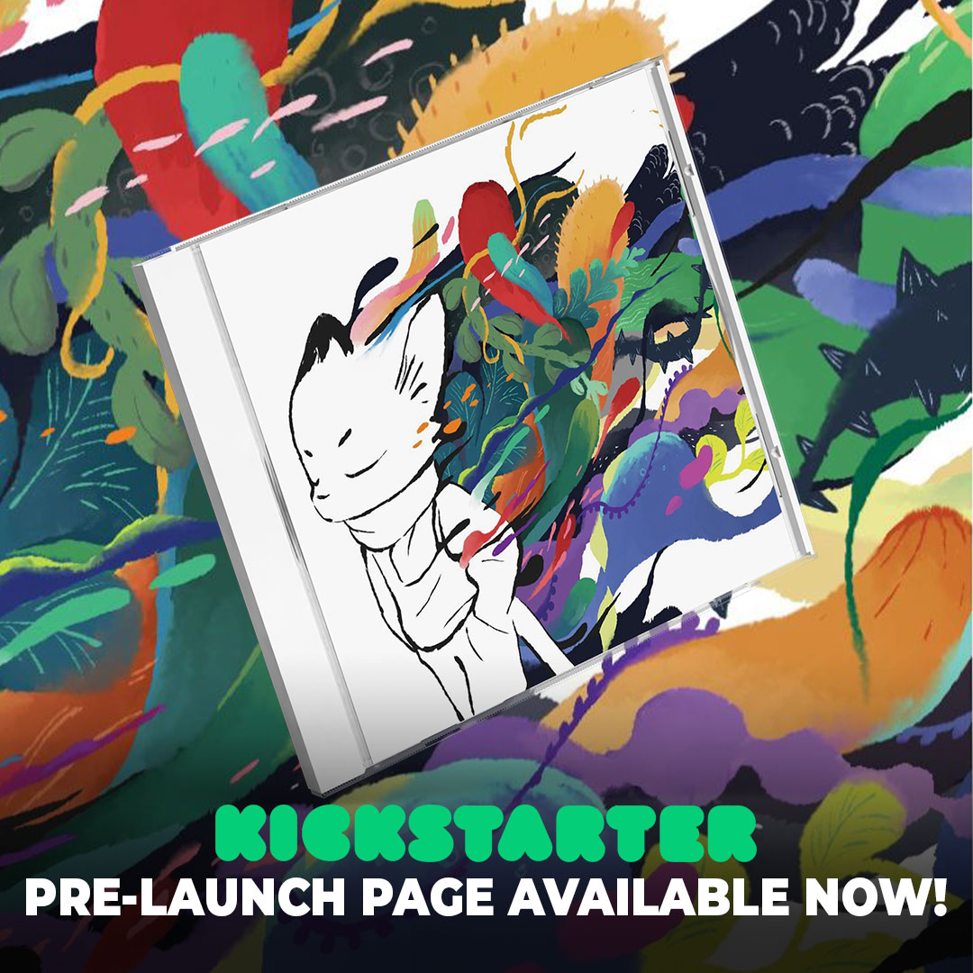 tizianobellu_'s tweet photo. ⭐️KICKSTARTER PRE-LAUNCH PAGE AVAILABLE NOW! ⭐️

🔗 LINK BELOW (⁠人⁠*⁠´⁠∀⁠｀⁠)⁠｡⁠*ﾟ⁠+ https://t.co/ehwjPwaCHp