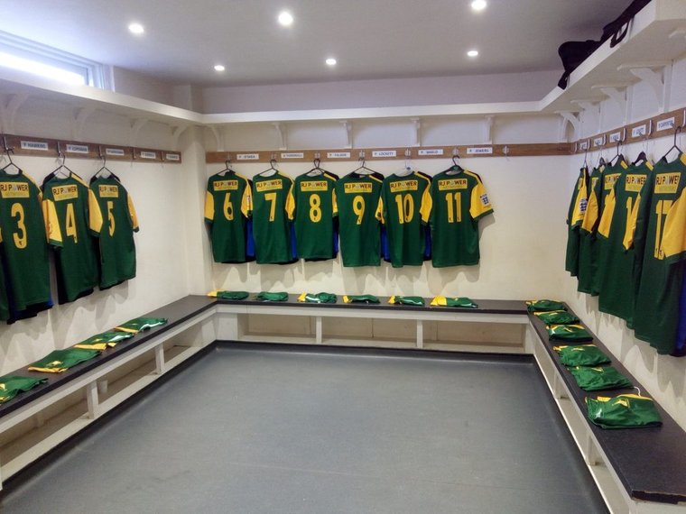 KIT MAN VACANCY #Pitchero
pitchero.com/clubs/holmesda…