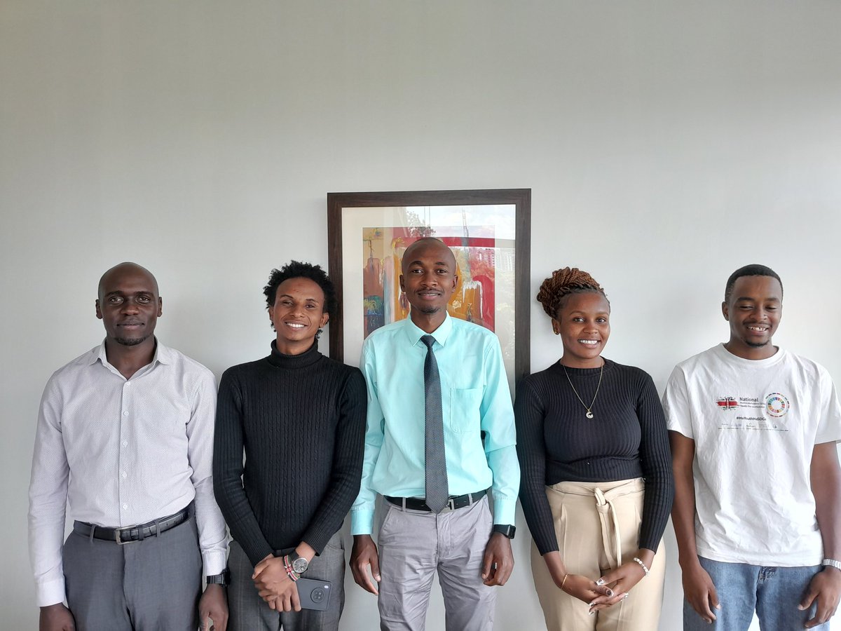 WaHarrisonB's tweet photo. The most effective way to achieve positive change is by forging meaningful collaborations aimed at genuine impact. The partnership between @muemaction &amp; @IsisaLtd in advancing climate awareness &amp; innovation promises to be transformative &amp; life-changing. https://t.co/g9MCKCCJBQ