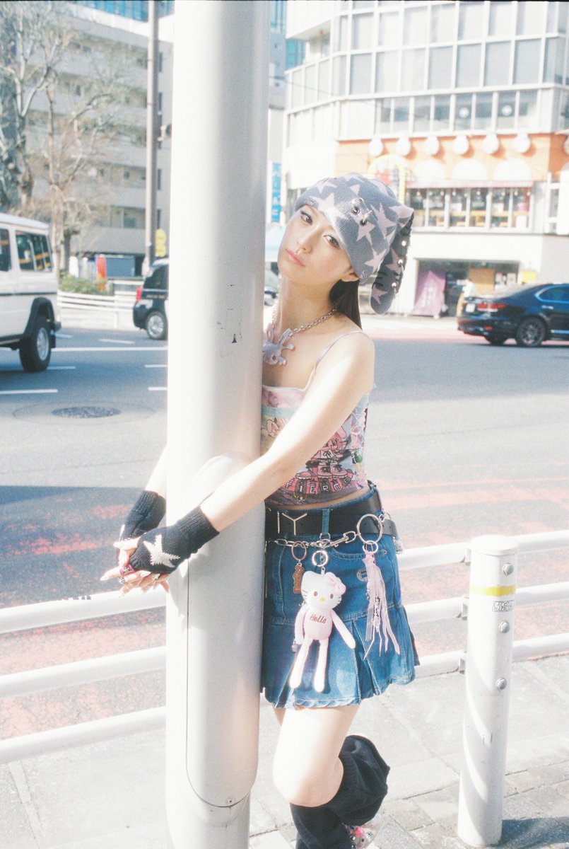 andMIKANA編集部 (@andmikana_) / Posts / X